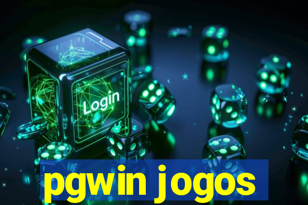 pgwin jogos